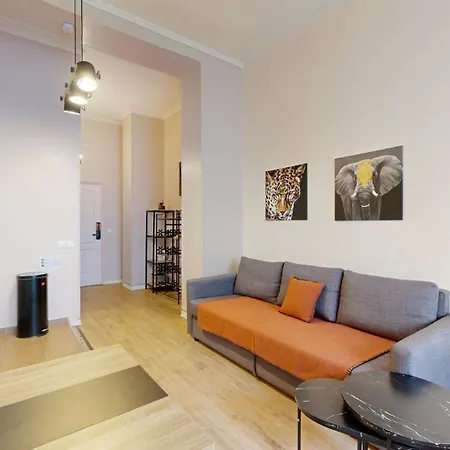 252 Suite Majestic - Superbe Appartement A Paris Exterior photo