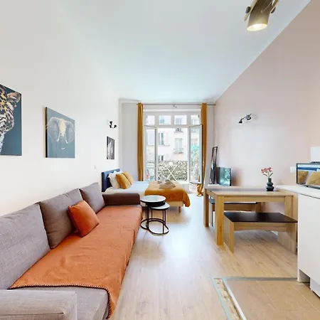 252 Suite Majestic - Superbe Appartement A Paris Exterior photo